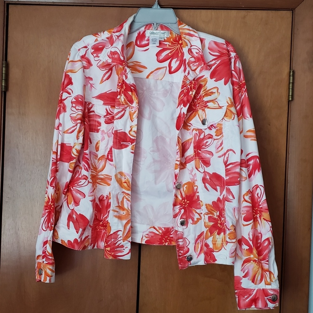 Women's blazer